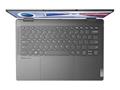 Laptop Lenovo Yoga 7 14IRL8 / i7 / 16 GB / 14"