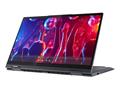 Laptop Lenovo Yoga 7 14ITL5 / i5 / 16 GB / 14"