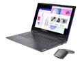 Laptop Lenovo Yoga 7 14ITL5 / i5 / 16 GB / 14"