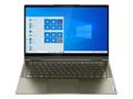 Laptop Lenovo Yoga 7 14ITL5 / i7 / 8 GB / 14"