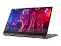 Laptop Lenovo Yoga 7 15ITL5 / i5 / 16 GB / 15"