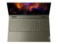 Laptop Lenovo Yoga 7 15ITL5 / i5 / 16 GB / 15"