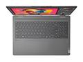 Laptop Lenovo Yoga 7 2-in-1 16IML9 / Ultra 7 / 16 GB / 16"