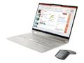 Laptop Lenovo Yoga 9 14ITL5 / i5 / 16 GB / 14"