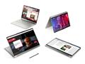 Laptop Lenovo Yoga 9 14ITL5 / i5 / 16 GB / 14"