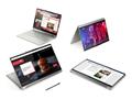 Laptop Lenovo Yoga 9 14ITL5 / i5 / 8 GB / 14"