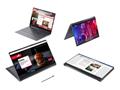 Laptop Lenovo Yoga 9 15IMH5 / i9 / 16 GB / 15"