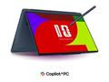 Laptop Lenovo Yoga 9 2-in-1 14IPH11 / Ultra 7 / 32 GB / 14"