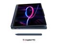 Laptop Lenovo Yoga 9 2-in-1 14IPH11 / Ultra 7 / 32 GB / 14"