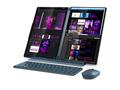 Laptop Lenovo Yoga Book 9 13IMU9