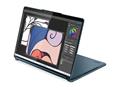 Laptop Lenovo Yoga Book 9 13IMU9 / Ultra 7 / 16 GB / 13"