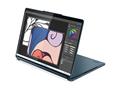Laptop Lenovo Yoga Book 9 13IMU9 / Ultra 7 / 16 GB / 13"