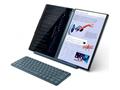 Laptop Lenovo Yoga Book 9 13IRU8 / i7 / 16 GB / 13"