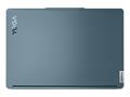 Laptop Lenovo Yoga Book 9 13IRU8 / i7 / 16 GB / 13"