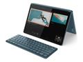 Laptop Lenovo Yoga Book 9 13IRU8 / i7 / 16 GB / 13"