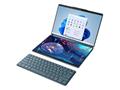 Laptop Lenovo Yoga Book 9 13IRU8 / i7 / 16 GB / 13"