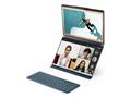 Laptop Lenovo Yoga Book 9 13IRU8 / i7 / 16 GB / 13"