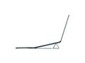Laptop Lenovo Yoga Book 9 14IAH10 / Ultra 7 / 32 GB / 14"