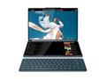 Laptop Lenovo Yoga Book 9 14IAH10 / Ultra 7 / 32 GB / 14"
