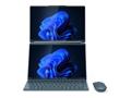 Laptop Lenovo Yoga Book 9 14IAH10 / Ultra 7 / 32 GB / 14"