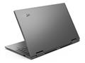 Laptop Lenovo Yoga C740-14IML / i5 / 8 GB / 14"