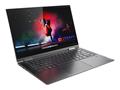 Laptop Lenovo Yoga C740-14IML / i7 / 16 GB / 14"