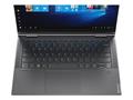 Laptop Lenovo Yoga C740-14IML / i7 / 16 GB / 14"