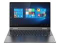 Laptop Lenovo Yoga C740-14IML / i7 / 16 GB / 14"