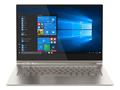 Laptop Lenovo Yoga C930-13IKB / i7 / 16 GB / 14"