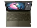 Laptop Lenovo Yoga Creator 7 15IMH05 / i7 / 16 GB / 15"