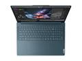 Laptop Lenovo Yoga Pro 9 16IMH9 / Ultra 7 / 16 GB / 16" / NVIDIA GeForce RTX 4060