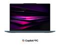 Laptop Lenovo Yoga Slim 7 14AGP11 / 16 GB / 14"