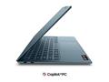 Laptop Lenovo Yoga Slim 7 14AGP11 / Ryzen™ AI 7 / 16 GB / 14" / 512 GB