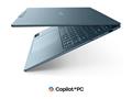 Laptop Lenovo Yoga Slim 7 14AGP11 / Ryzen™ AI 7 / 16 GB / 14" / 512 GB