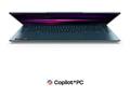 Laptop Lenovo Yoga Slim 7 14AGP11 / Ryzen™ AI 7 / 32 GB / 14" / 1 TB
