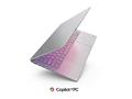 Laptop Lenovo Yoga Slim 7 14ILL10 Aura Edition / Ultra 5 / 16 GB / 14"
