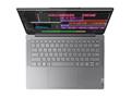 Laptop Lenovo Yoga Slim 7 14IMH9 / Ultra 5 / 16 GB / 14"