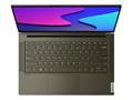 Laptop Lenovo Yoga Slim 7 14ITL05 / i5 / 16 GB / 14"