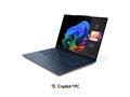 Laptop Lenovo Yoga Slim 7 14Q8X9 / Snapdragon / 16 GB / 14"
