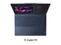 Laptop Lenovo Yoga Slim 7 14Q8X9 / Snapdragon / 32 GB / 14"