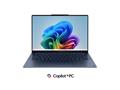 Laptop Lenovo Yoga Slim 7 14Q8X9 / Snapdragon / 32 GB / 14"