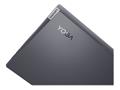 Laptop Lenovo Yoga Slim 7 15IIL05 / i7 / 16 GB / 15"