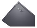 Laptop Lenovo Yoga Slim 7 15IIL05 / i7 / 16 GB / 15.6"