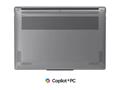 Laptop Lenovo Yoga Slim 7 15ILL9 Aura Edition / Ultra 7 / 16 GB / 15"