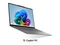 Laptop Lenovo Yoga Slim 7 15ILL9 Aura Edition / Ultra 7 / 16 GB / 15"