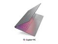 Laptop Lenovo Yoga Slim 7 15ILL9 Aura Edition / Ultra 7 / 16 GB / 15"