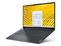 Laptop Lenovo Yoga Slim 7 15ITL05 / i5 / 16 GB / 15"