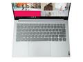 Laptop Lenovo Yoga Slim 7 Pro 14IHU5 / i5 / 16 GB / 14"