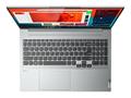 Laptop Lenovo Yoga Slim 7 Pro 16ACH6 / Ryzen™ 7 / 16 GB / 16"