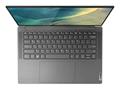 Laptop Lenovo Yoga Slim 7 ProX 14ARH7 / Ryzen™ 7 / 32 GB / 14"